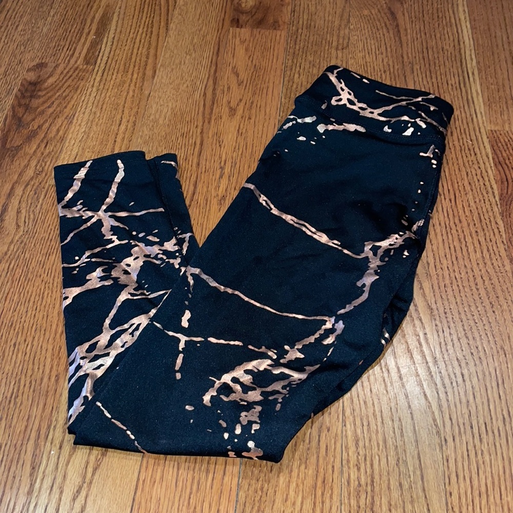 Brand new leggings